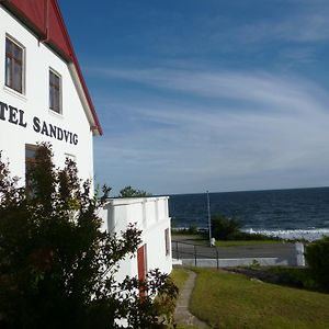 Hotel Sandvig